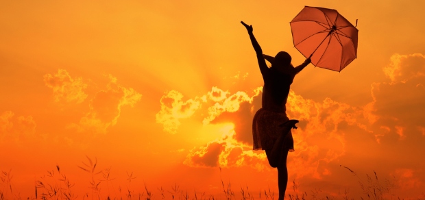 12 Things That Lift My Spirit in Dark Times