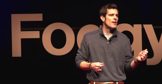 Jonah Lamb Finds Love in the Unlikeliest of Places