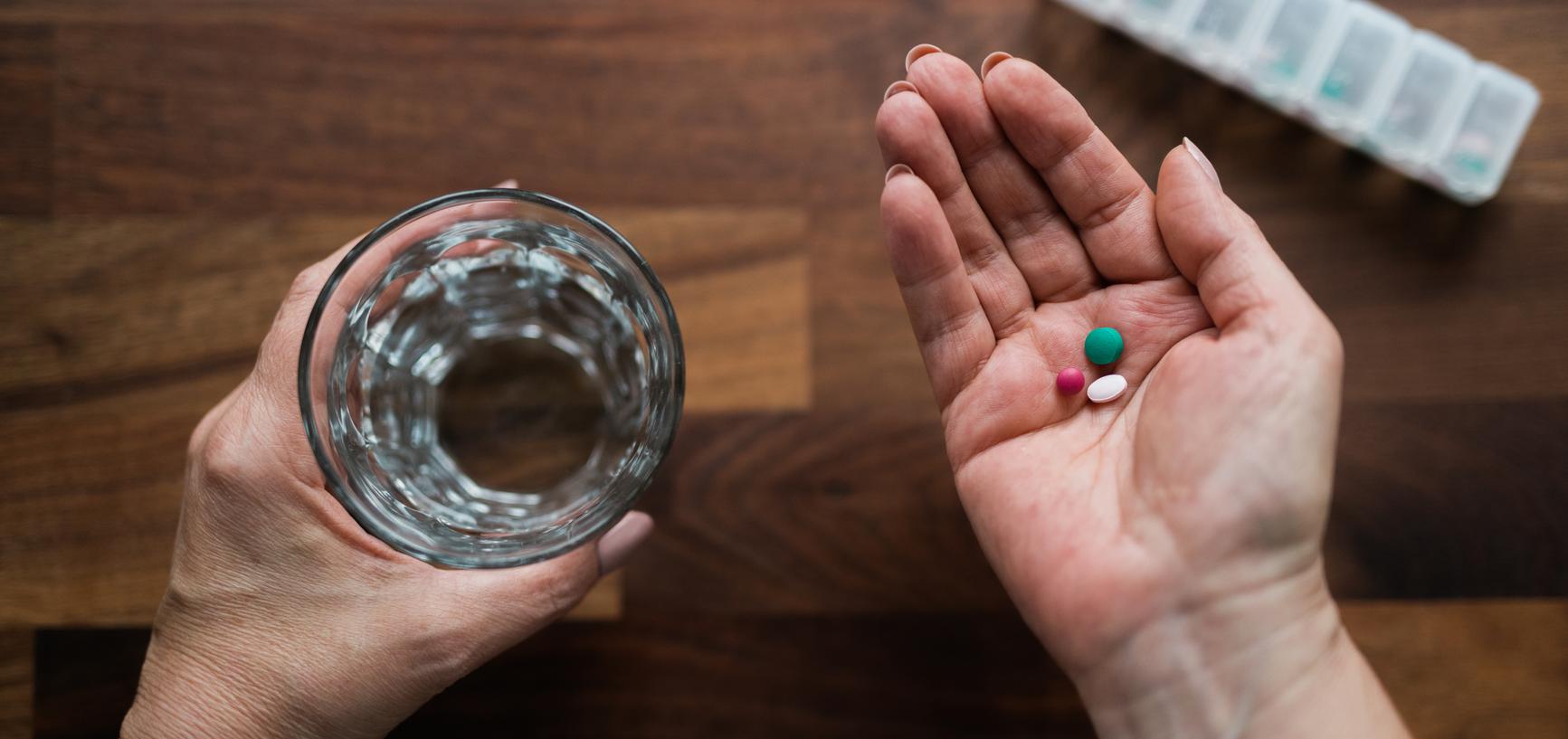 What to Know about MS Medication Side Effects Twill Care