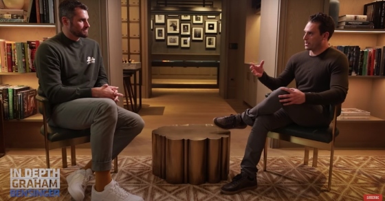 An Nba Star Candidly Discusses His Mental Health Struggles