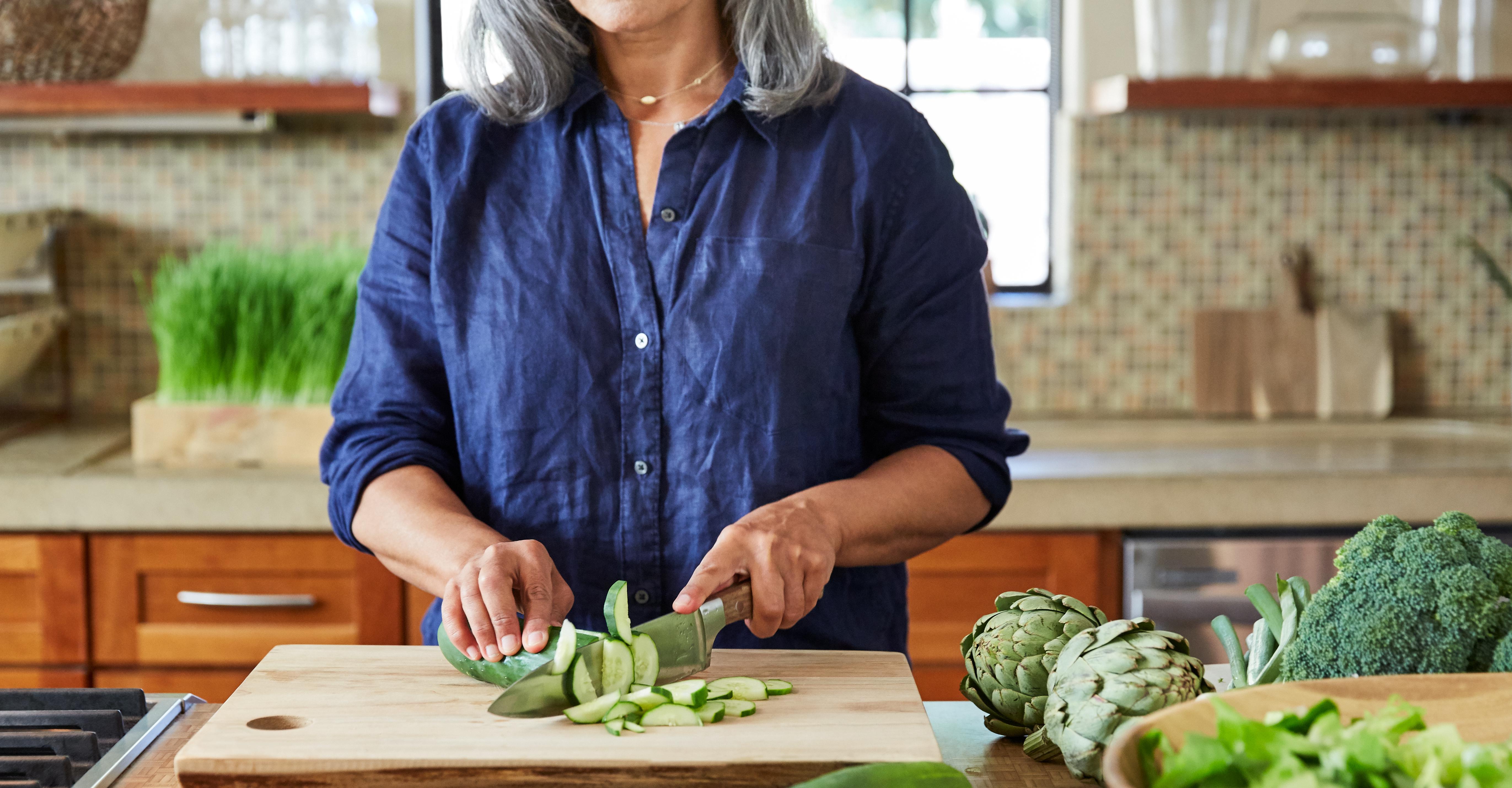 How To Improve Eating Habits When You Have A Chronic Illness Kopa