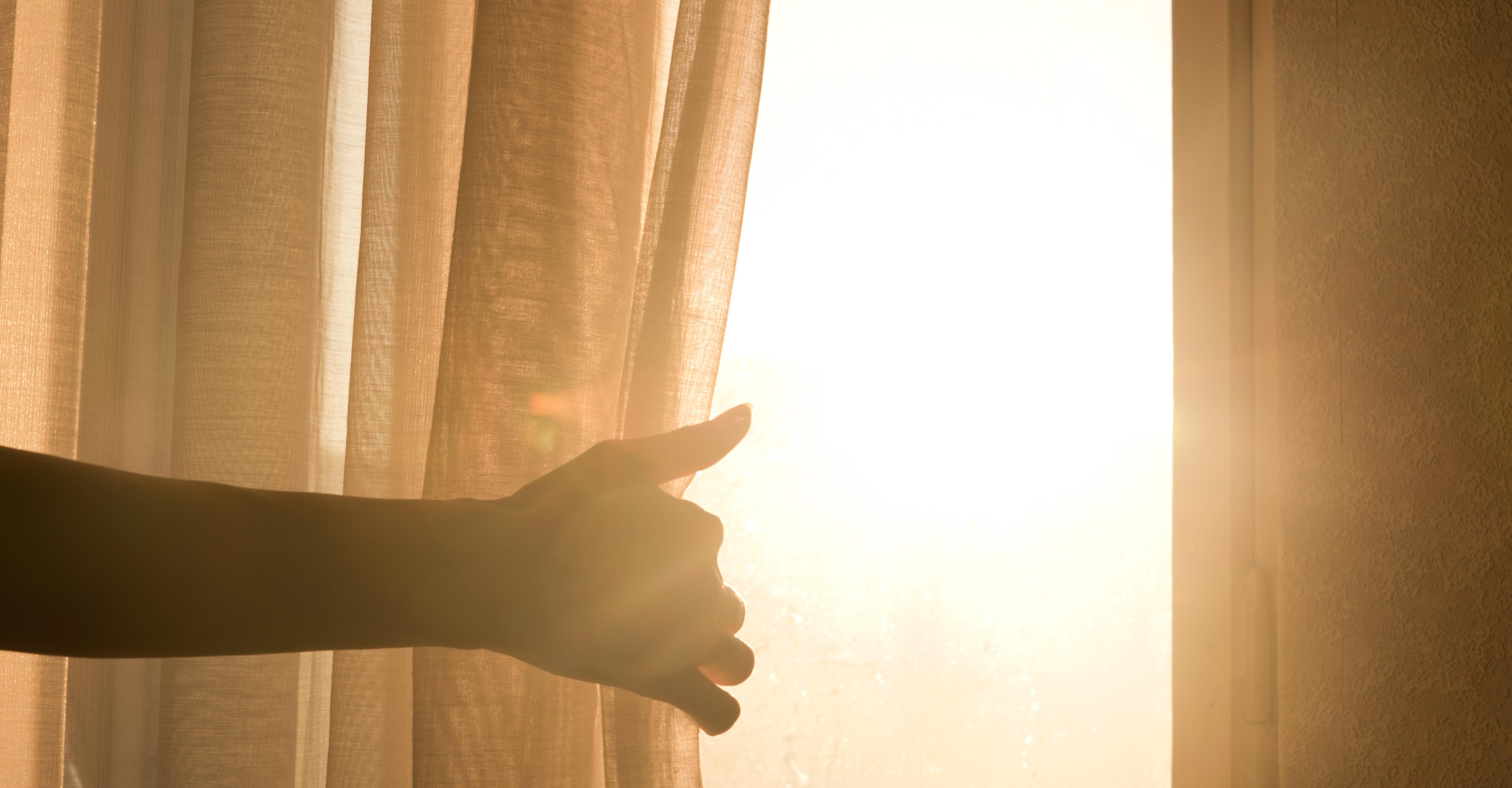 View of How to Change Your Home Lighting to Improve Your Mood