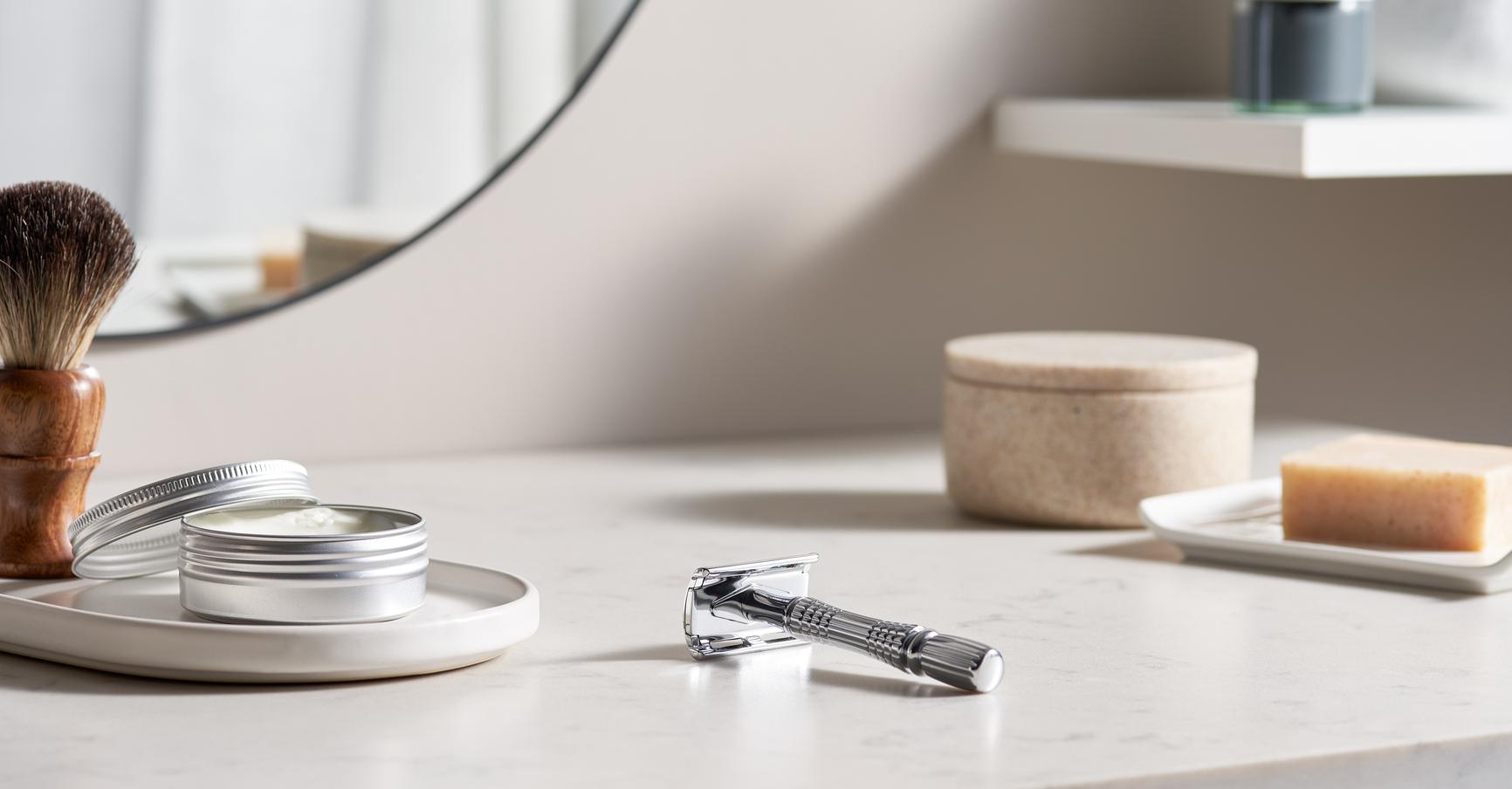 5 Tips and Tricks for Safe Shaving with Psoriasis Twill Care