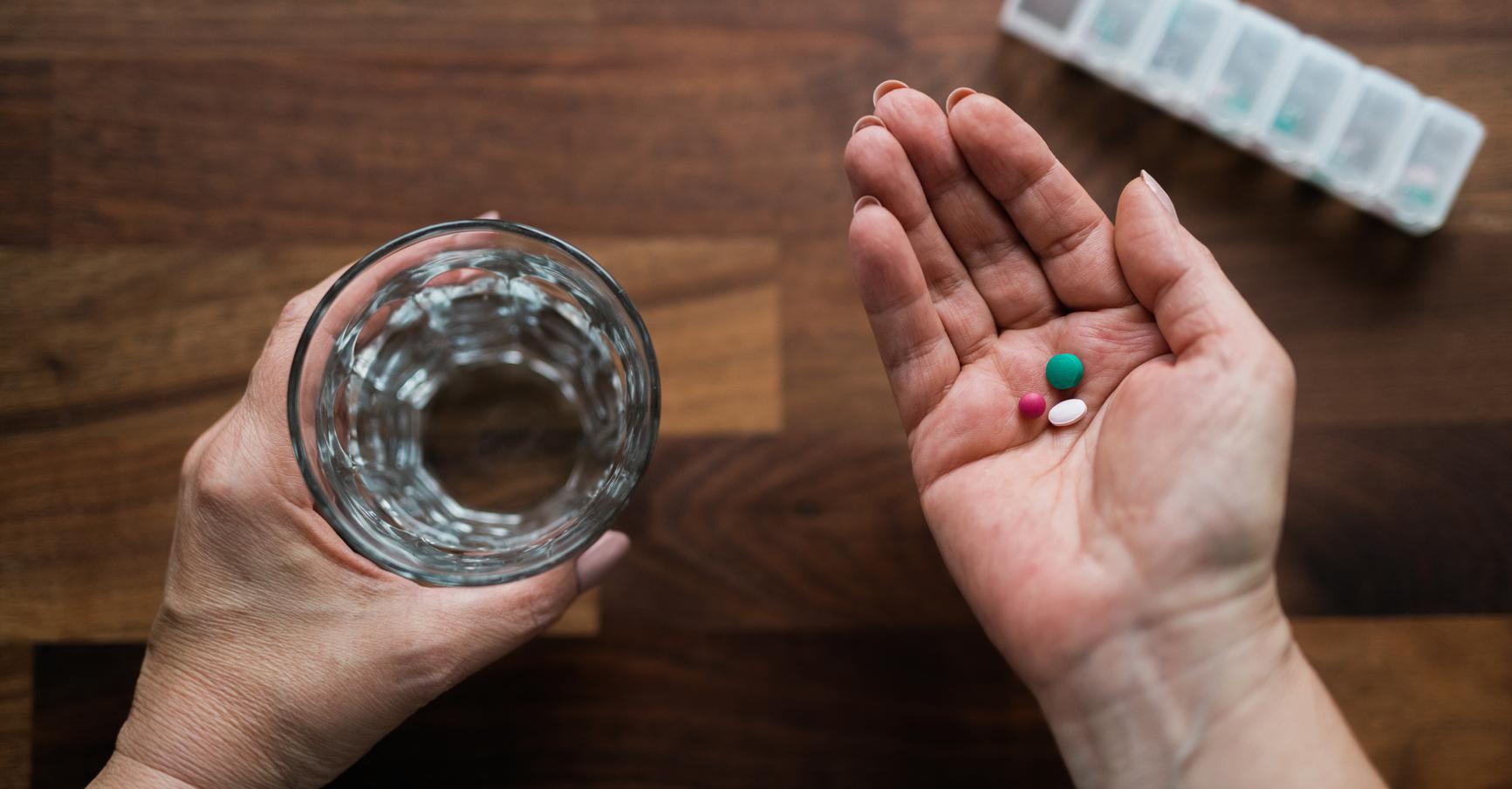 What to Know about MS Medication Side Effects Twill Care