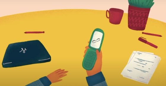 5 Productivity Hacks To Help Defeat Distractions 5 Productivity Hacks To Help Defeat Distractions