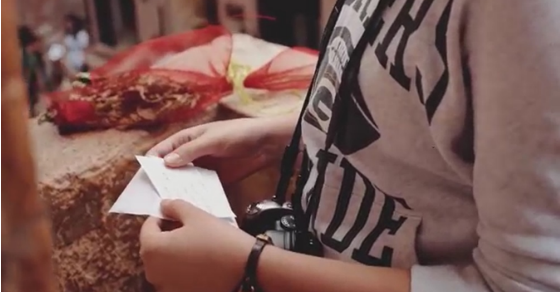 This Real Life Reunion Story Illustrates Why You Should Give Love A Chance