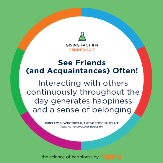 Your Friends Are Even More Important Than You Realized