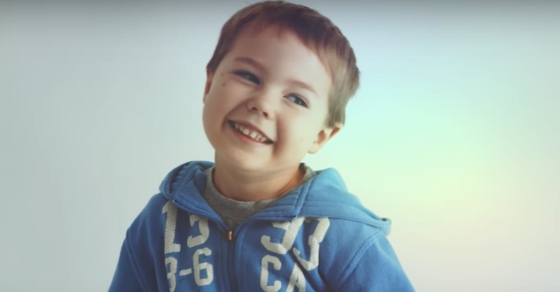 Kids Are Asked What Makes Them Happy vs. What Makes Their Parents Happy