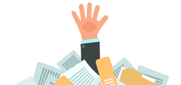 What To Do When Your Life Is Overwhelming You