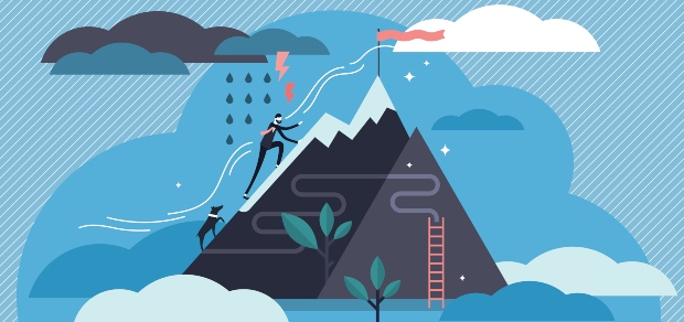 寻求变通与坚持之间的平衡