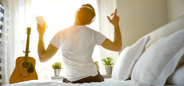 Study Singing May Improve Your Mental Health Study Singing May Improve Your Mental Health